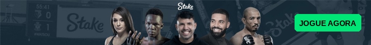 Stake — Jogue Agora